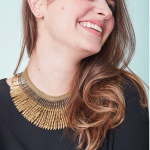 Stella & Dot Necklace